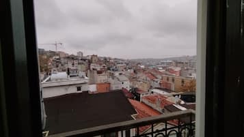 10 Kisilik Karma Oda 1 Yatak | Interior