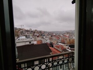 10 Kisilik Karma Oda 1 Yatak | Interior - ivy hostel (Istanbul)