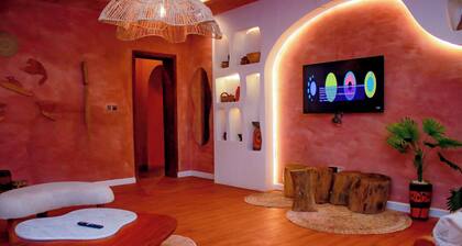 The Getaway Resort Abuja