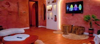 The Getaway Resort Abuja