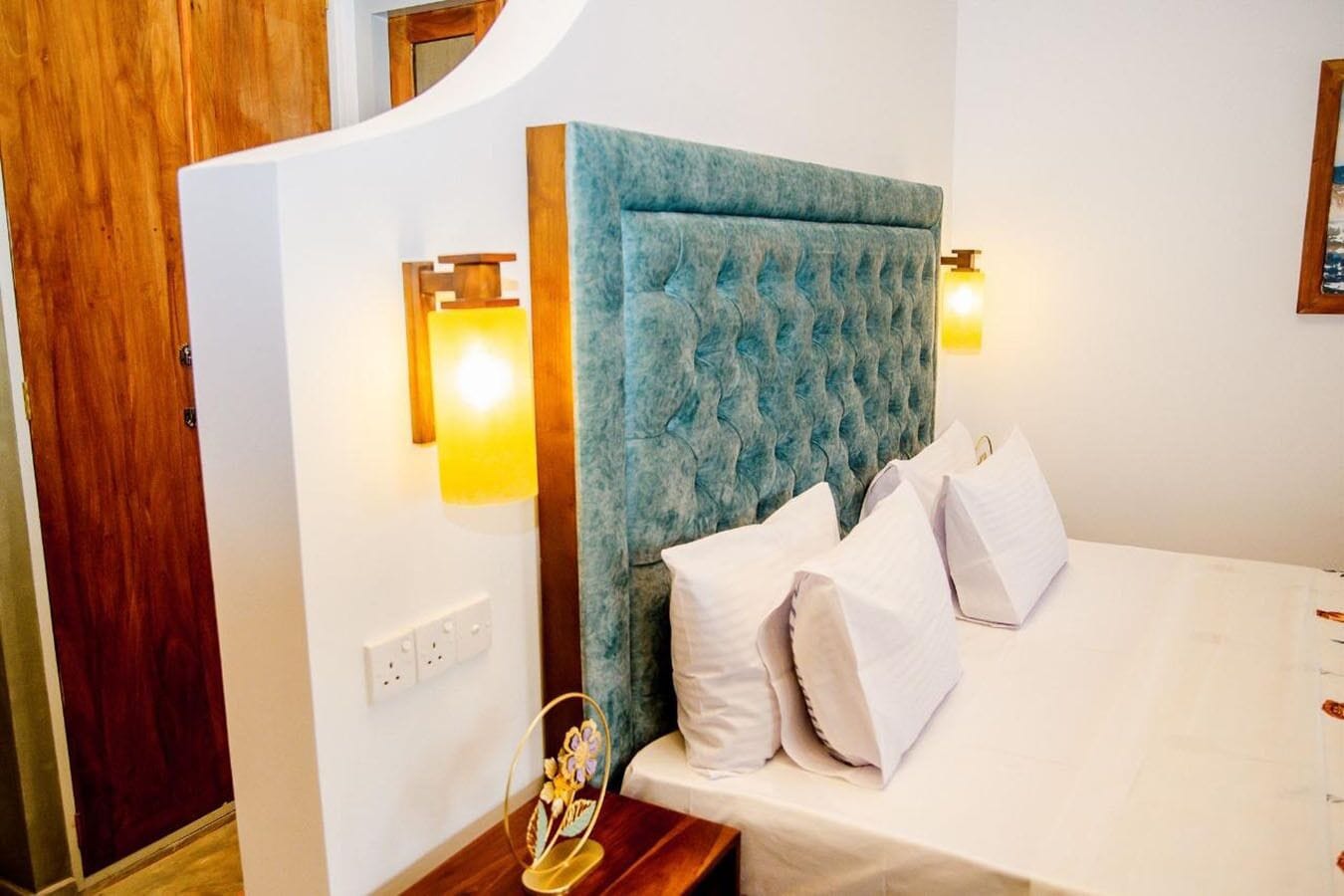 Deluxe Apartment | Free WiFi