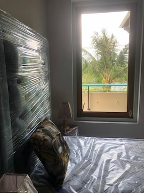 Standard Apartment, Balcony, River View | Free WiFi