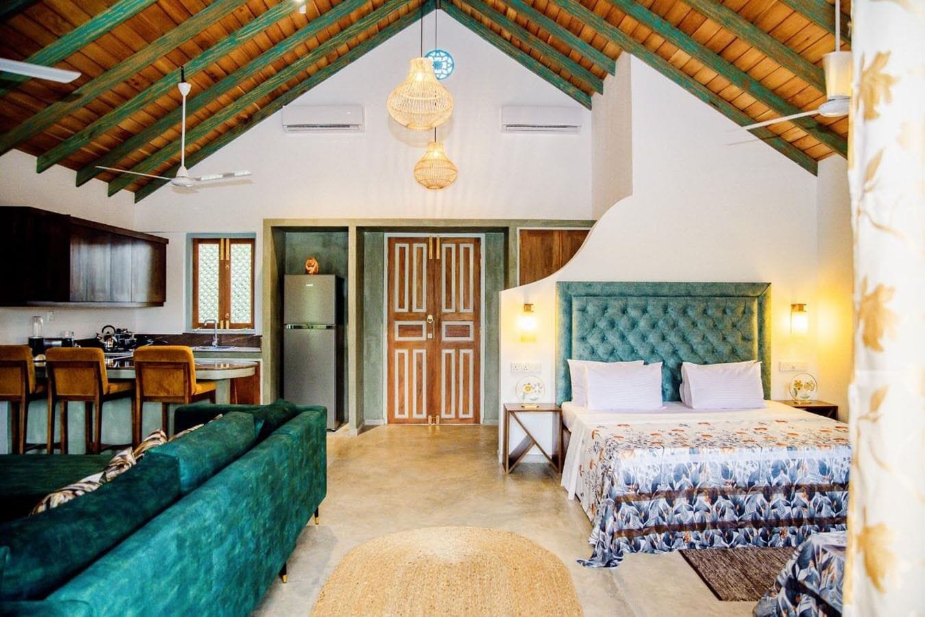 Honeymoon Penthouse | Free WiFi