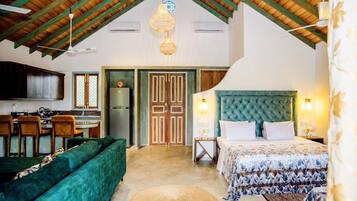 Honeymoon Penthouse | Free WiFi