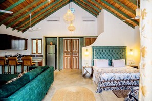 Honeymoon Penthouse | Free WiFi