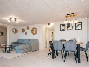 Maison | Intérieur