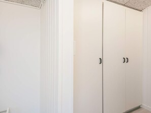 Casa | Parte interna