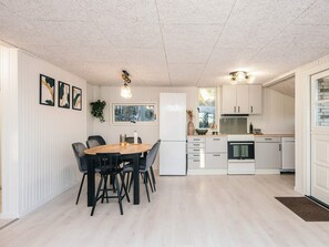 Casa | Parte interna