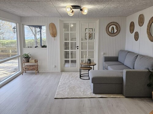 Family-friendly Cottage Near the Coast