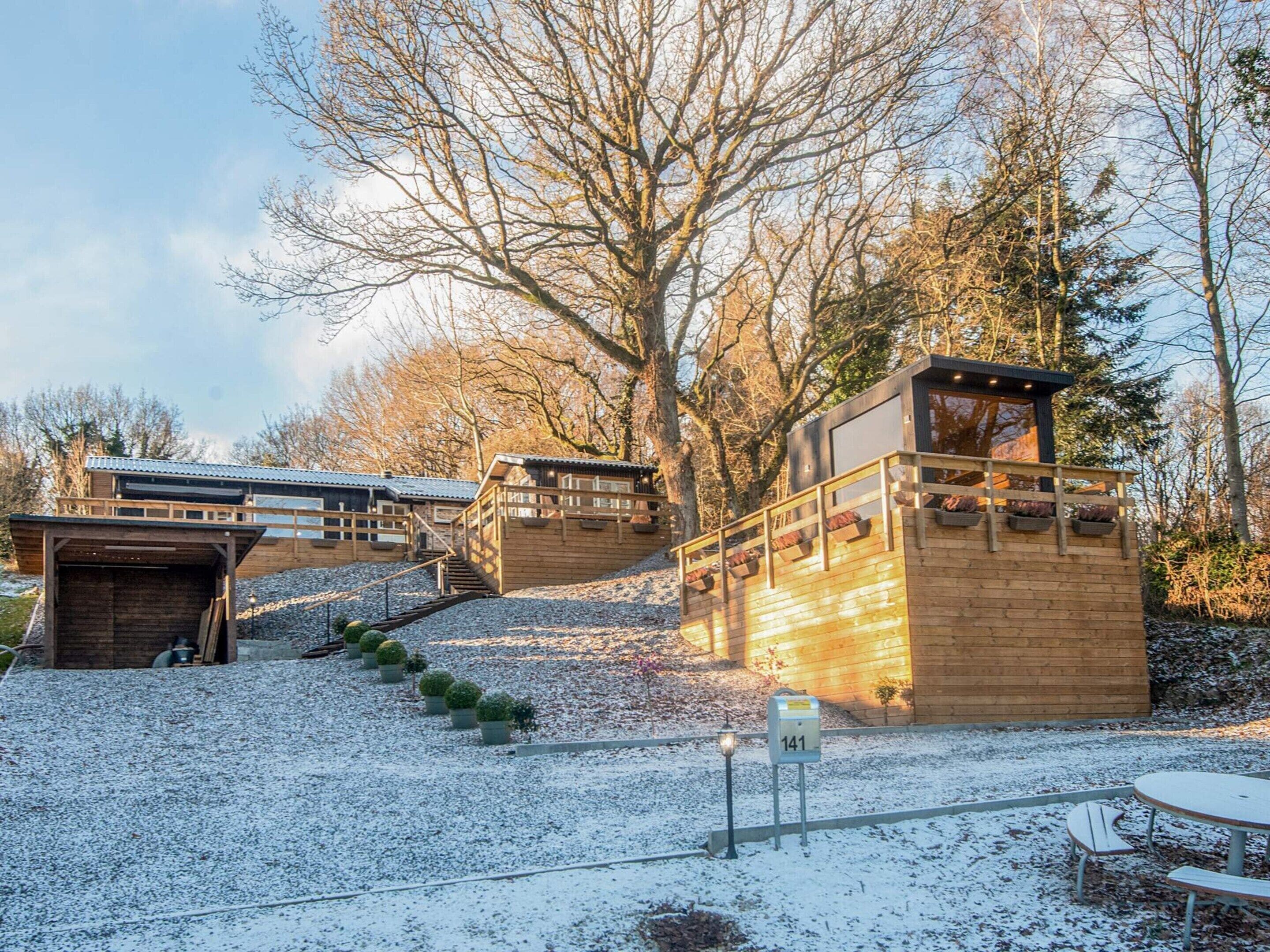 Hus | Udendørsområde