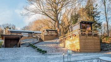 Hus | Udendørsområde