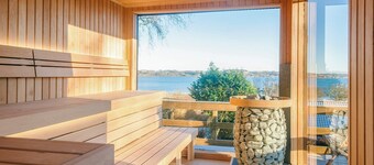 Family-friendly Cottage Near the Coast