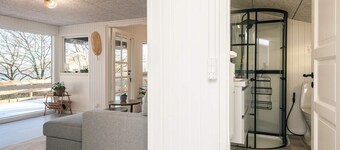 Family-friendly Cottage Near the Coast