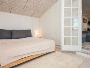 House | Interior - 4 Star Holiday Home in Borkop (Borkop)