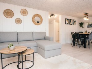 Casa | Parte interna