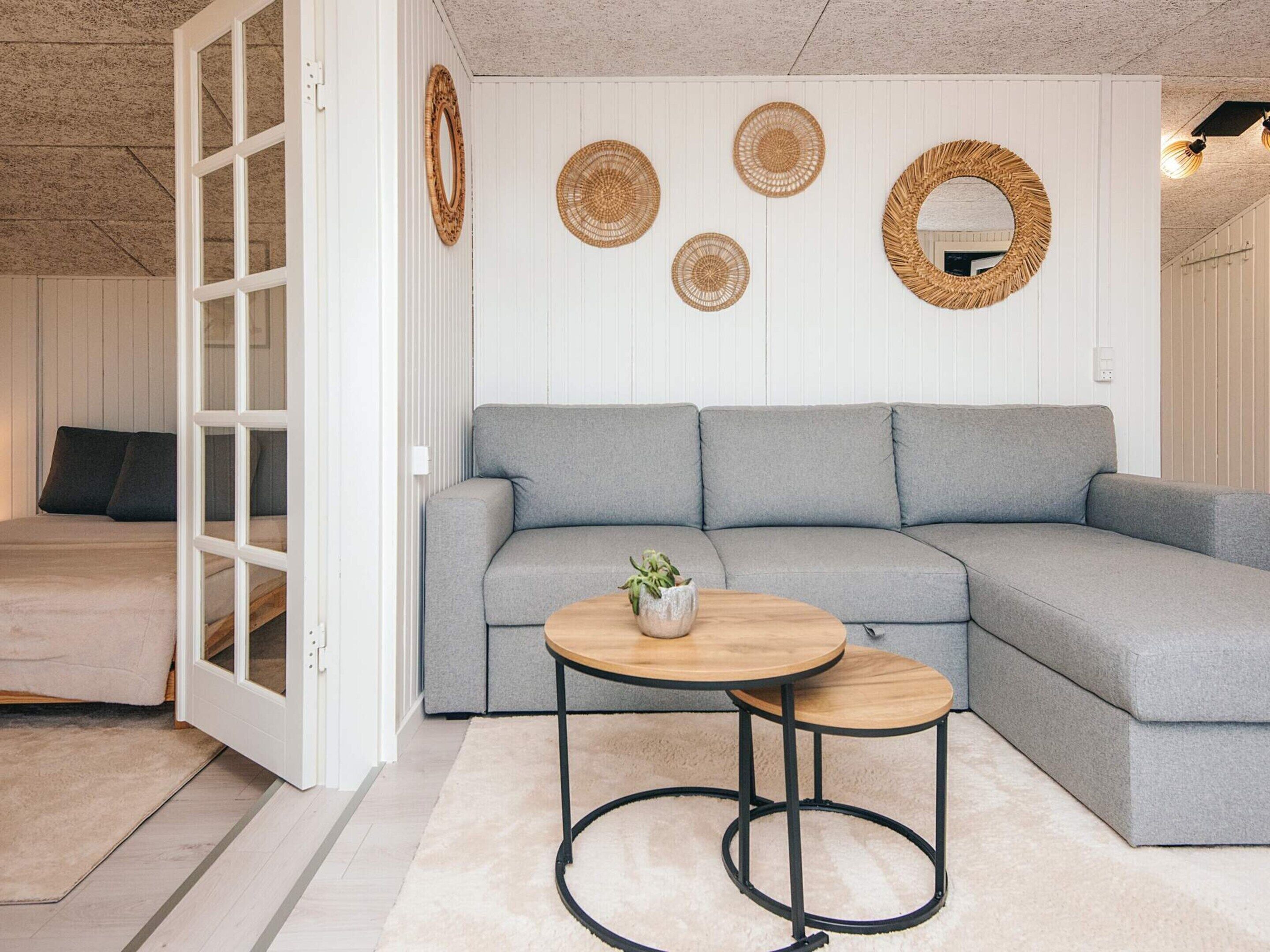 Maison | Int érieur
