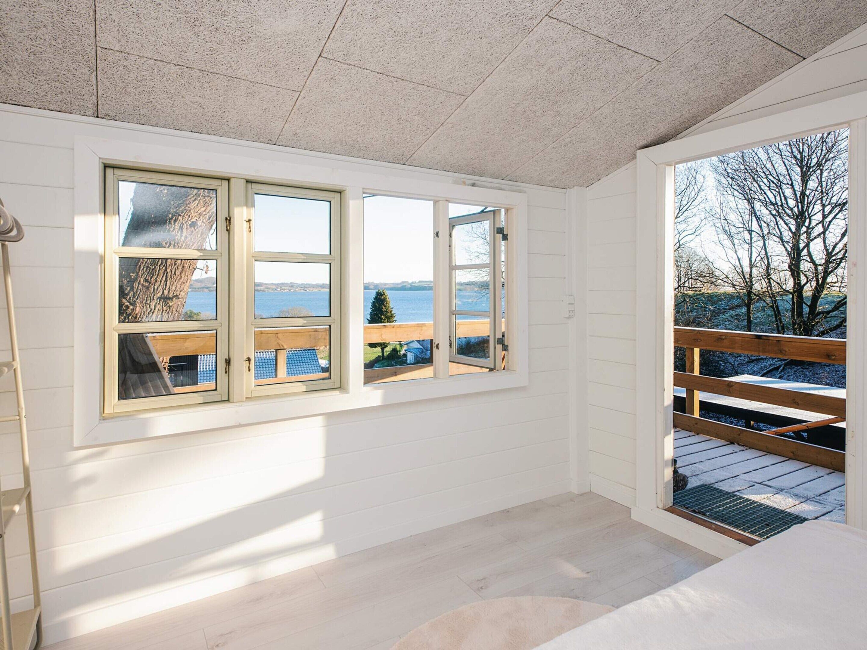 Casa | Parte interna