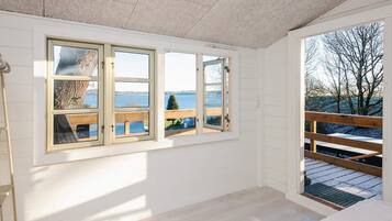 Casa | Parte interna