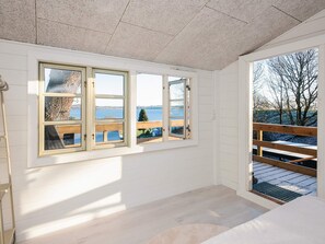 House | Interior - Family-friendly Cottage Near the Coast (Borkop)