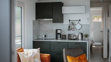 Mobile Home | Private kitchen