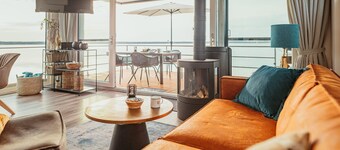 Hausboot am Grabendorfer