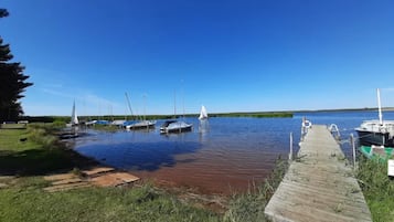 Mobile Home | View from property