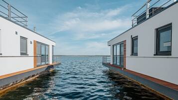 Mobile Home | Extérieur