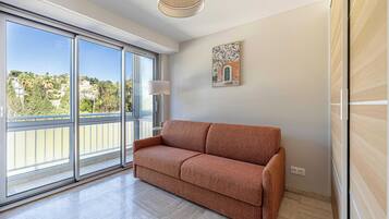 Apartment | Wohnbereich