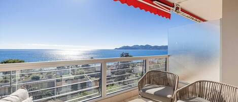 Apartment | Property grounds