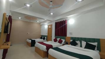 Family Suites Room | Free WiFi