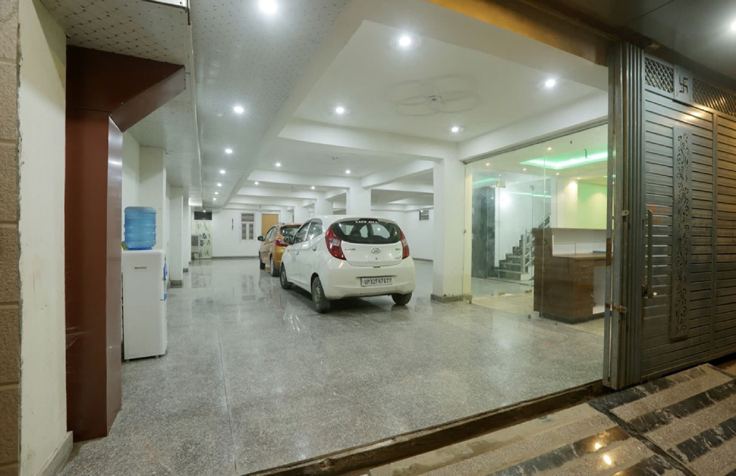 Otopark