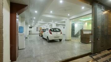 Otopark