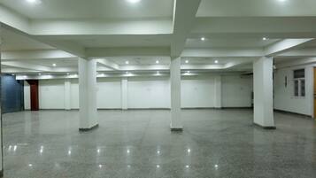 Estacionamiento gratis