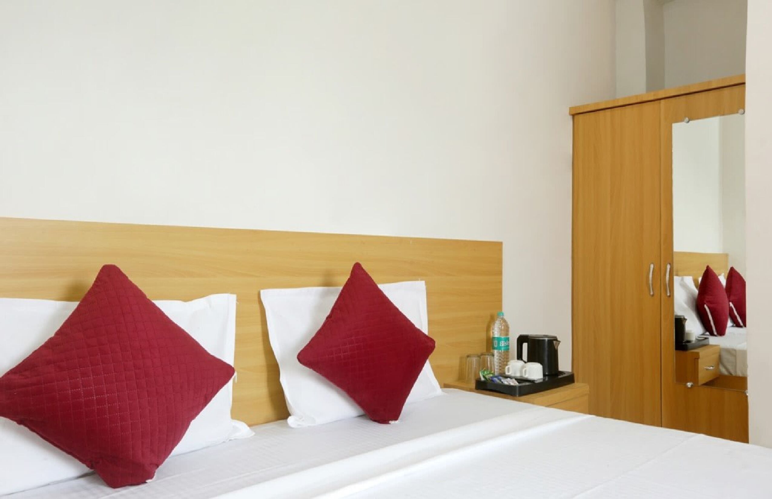 Deluxe Room | Free WiFi