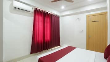 Deluxe Room | Free WiFi