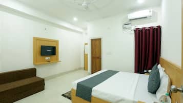 Deluxe Semi Family Room | Wifi gratis