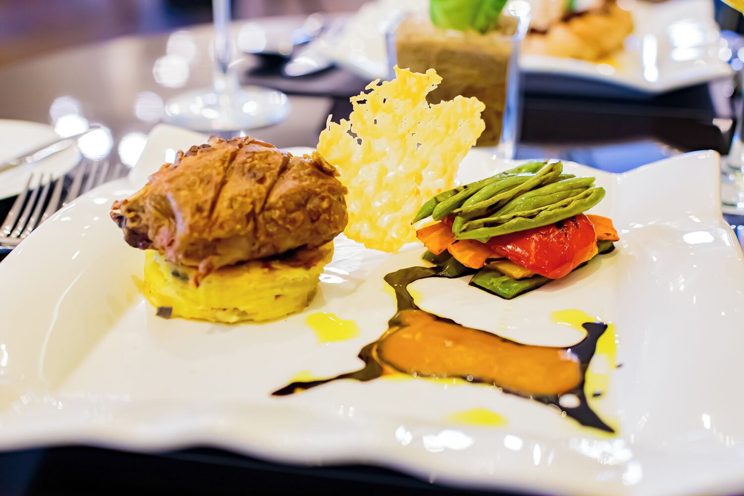 Restoran