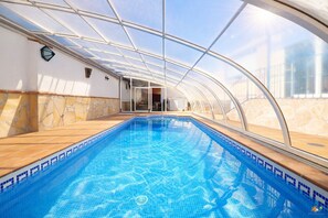 Pool - 1073 Villa Lormar (Maro)