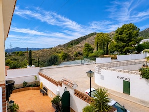 Terrace/patio - 1073 Villa Lormar (Maro)