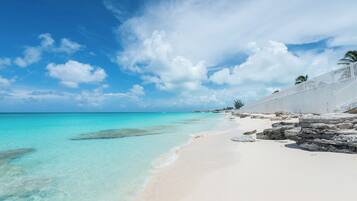 Sillas reclinables de playa