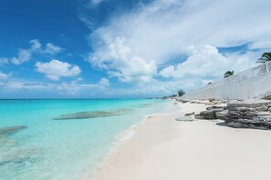 Sillas reclinables de playa