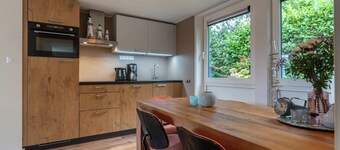 Detached Holiday home near the sea in Brouwershaven | Meeuwenstein 61