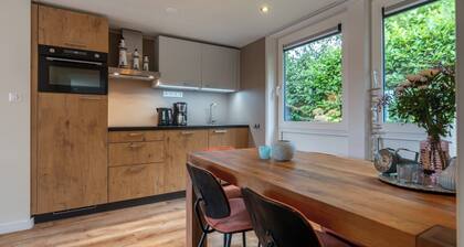 Detached Holiday home near the sea in Brouwershaven | Meeuwenstein 61