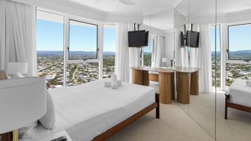 مكواة/لوح كي وواي فاي مجانًا