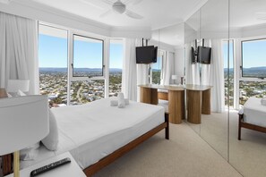 مكواة/لوح كي وواي فاي مجانًا