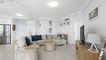 منطقة المعيشة