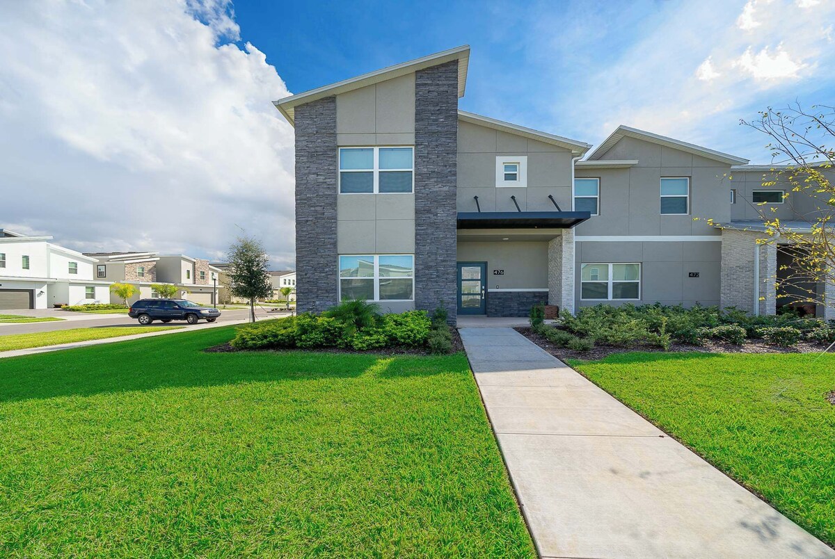 Bild für Gastgeberprofil