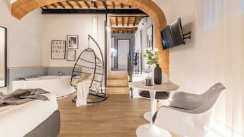 1 camera, ferro/asse da stiro, Wi-Fi, lenzuola