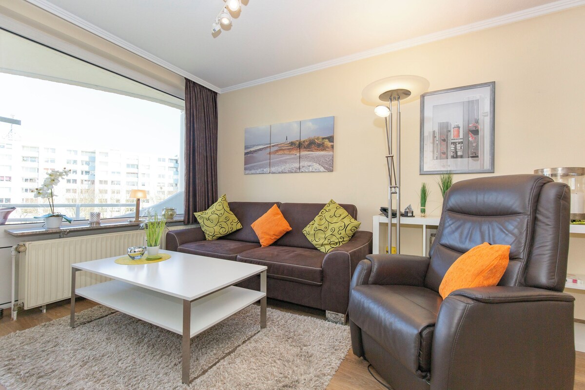 Bild für Gastgeberprofil