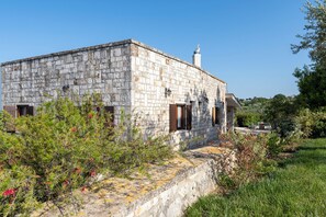 Exterior - Villa Monsignore (Impalata)